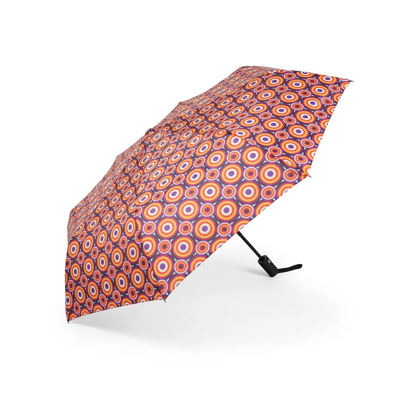PARAGUAS MINI CIRCULOS NARANJA_30_11zon