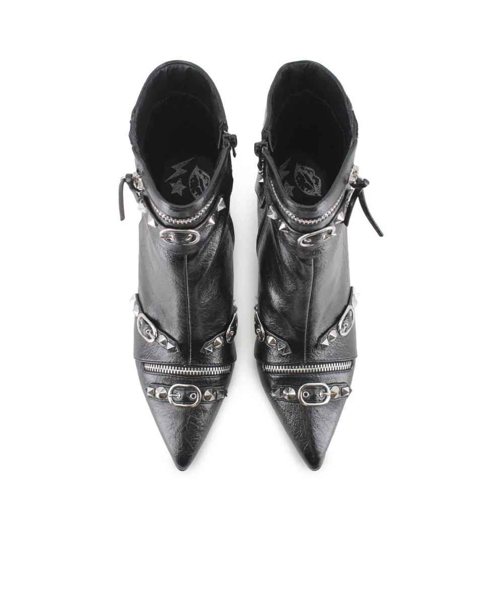 BOTINES BERNABELLA.4